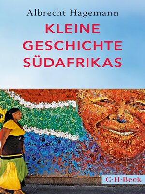 cover image of Kleine Geschichte Südafrikas